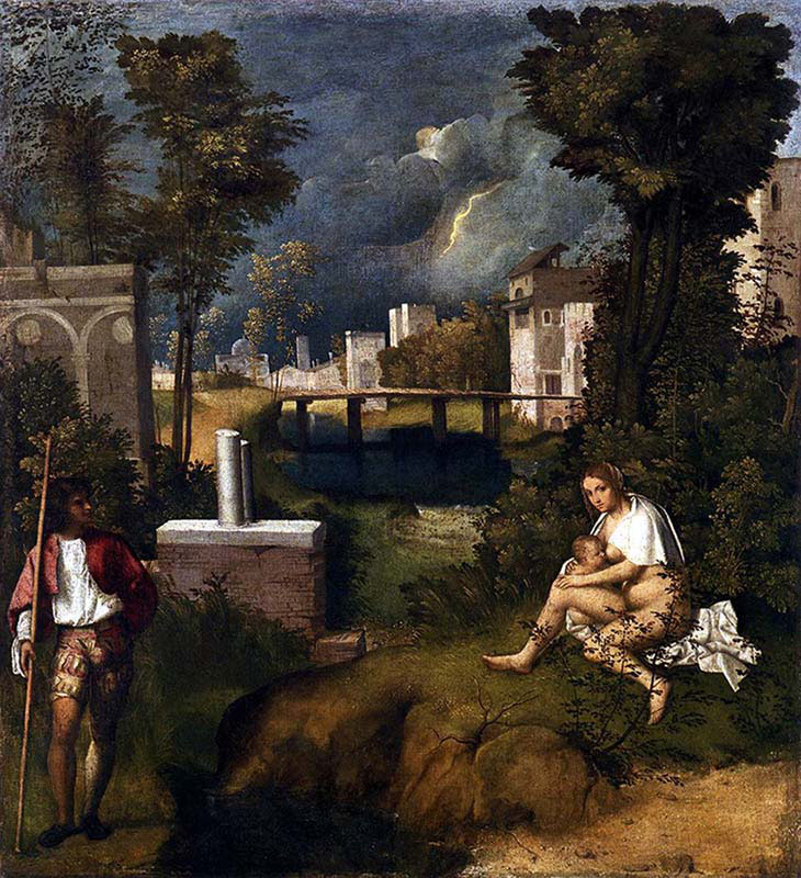 The Tempest